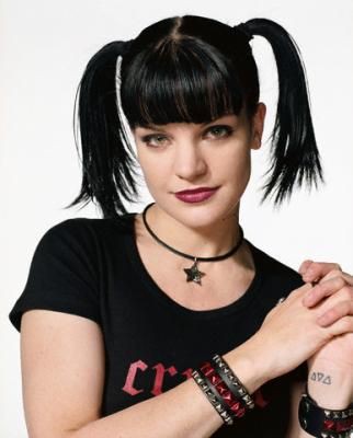 Goth (femme)